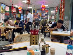 -鲁达面馆本帮风味(共康东路店)