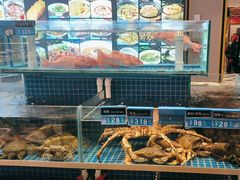 -阿明小菜·海鲜·上海菜(梅陇店)