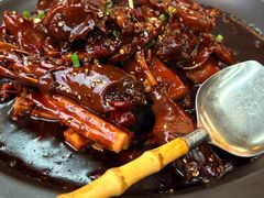 -回味黑鸭煲·始于2006(万松园店)