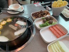 -为什么牛潮汕牛肉火锅(中信广场店)