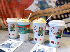 -茶颜悦色(花园道店)