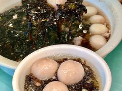 -众味海鲜大排档·活海鲜·潮汕味(南澳店)
