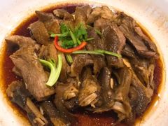 卤水拼盆-香山家宴