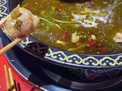 -符缸酸菜鸡(华阳店)