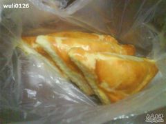 咖喱角-中关村茶点