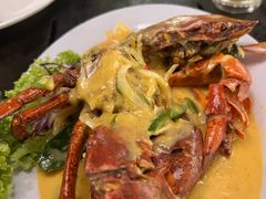 -Telaga Seafood Restaurant