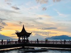 -水上人家民俗餐厅(洱海公园店)