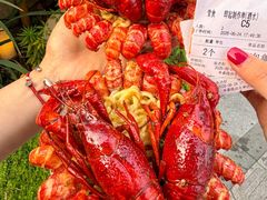 -必点海鲜·海肠捞饭大王(滨江道店)