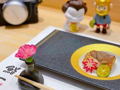 -鮨一日本料理旗舰店(总店)