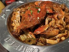 -胖哥俩肉蟹煲(河北勒泰购物中心店)