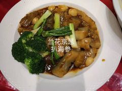 -太湖饭店·寄畅轩中餐厅