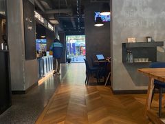 -Wagas沃歌斯(大学路店)