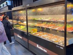 -苏格里岛自助海鲜烤肉(中州万达店)