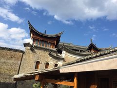 -妈妈的味道(和顺古镇店)