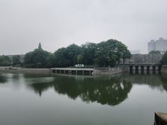 -东水关遗址公园