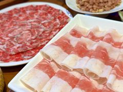 -宝泉铜锅·涮羊肉(解放东路店)