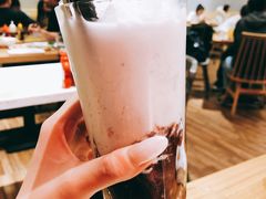 -Pho Asia 亚阁越南料理(上海来福士广场店)