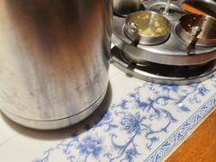 -东方饺子王(工农大路店)