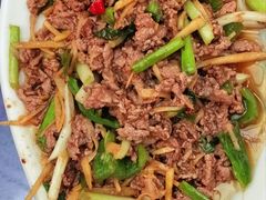 -龙姐私房菜(和顺古镇店)