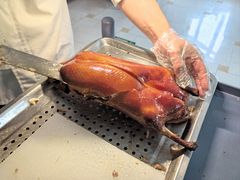 -大鸭梨烤鸭·北京菜(大兴南小街店)