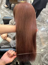 -发源地HAIR SALON