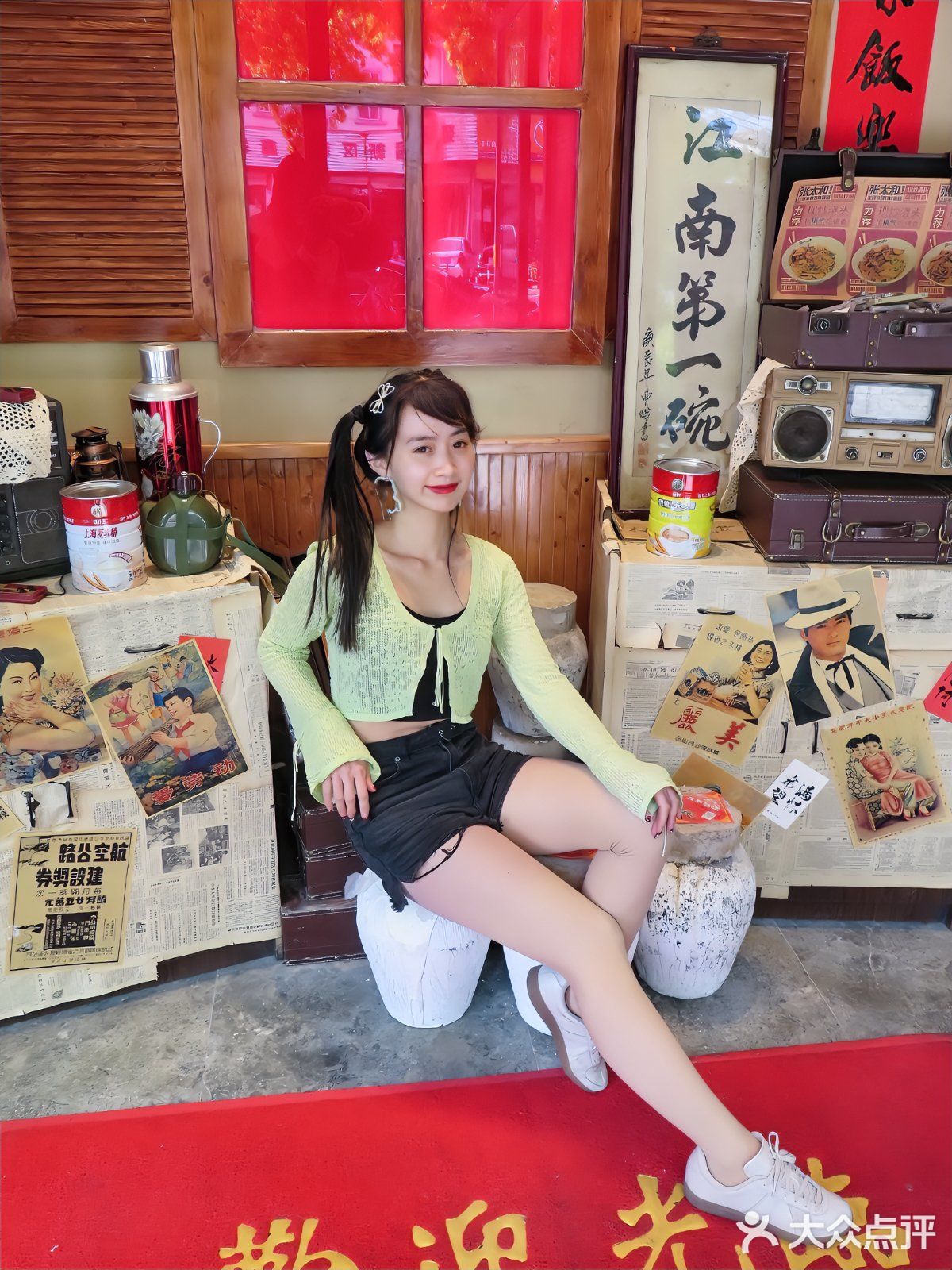 地道的本帮面你知道是啥味道的吗？[调皮]