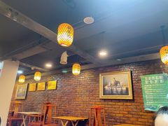 大堂-醉长安(南门总店)
