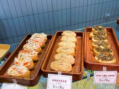 -传闻来紫菜包饭·打糕(西塔韩百店)