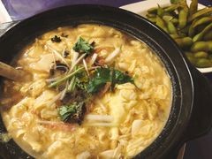 -大胡子海鲜·天津菜·砂锅烧烤(五大道创始店)