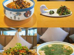 -品味泸沽湖•民族特色菜(大落水店)