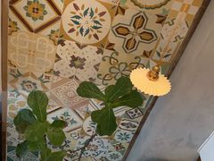 -时光花园(白鹭洲店)