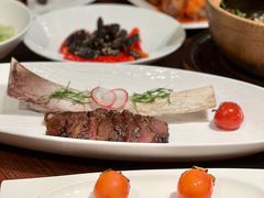 -蛇口希尔顿南海酒店·随轩中餐厅·粤菜