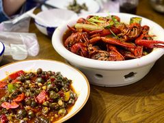 -望江门小龙虾(胜利河美食街店)