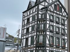 -西村咖啡店 (中山手本店)