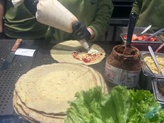 -July tale·可丽饼(德基广场店)