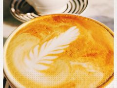 -玛尚诺意式餐厅(官舍店)