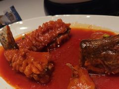 -院8里·小聚园老川菜(九眼桥店)