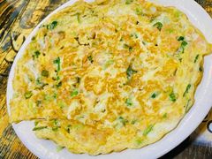 蚵仔煎蛋-台南擔仔面·卤肉饭(老虹井路店)