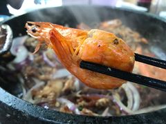 -原始泥炉烤肉(总店)