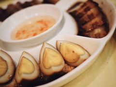 -珍味汤馆·潮汕家乡菜(保利文化广场店)