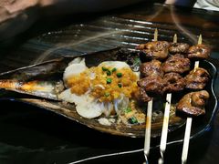 -眼镜哥浦江夜宵大本营