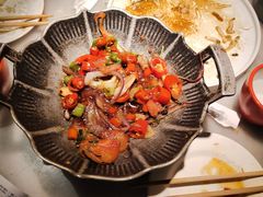 -湘渝人家·川湘菜(十里河店)