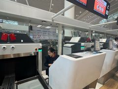 -青岛胶东国际机场