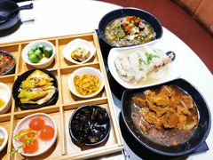 -新仙清汤牛腩(铜锣湾店)