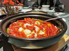 -沈灶河豚宴·河豚融合餐厅(汉中路店)