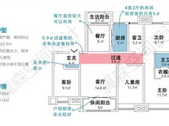 -翼森原创设计·全案实景落地