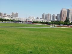 -大连人民广场