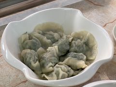 -聚荣饺子店