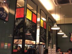 -香港新曜记茶餐厅(星耀城店)