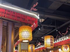 -杨记隆府(时代天街店)